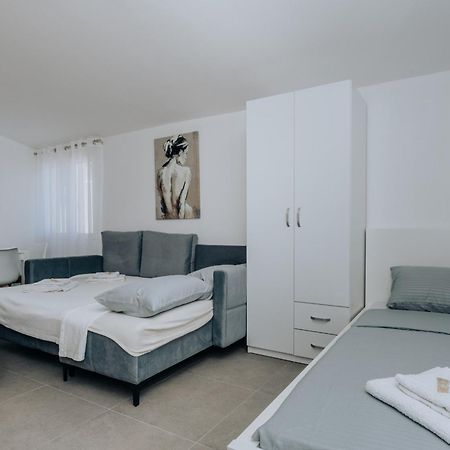 Apartments Milivojevic Bar Zewnętrze zdjęcie