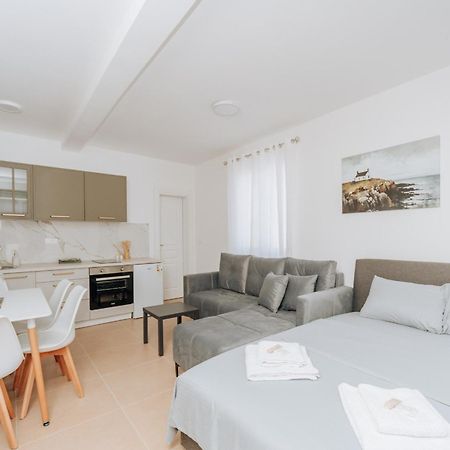 Apartments Milivojevic Bar Zewnętrze zdjęcie
