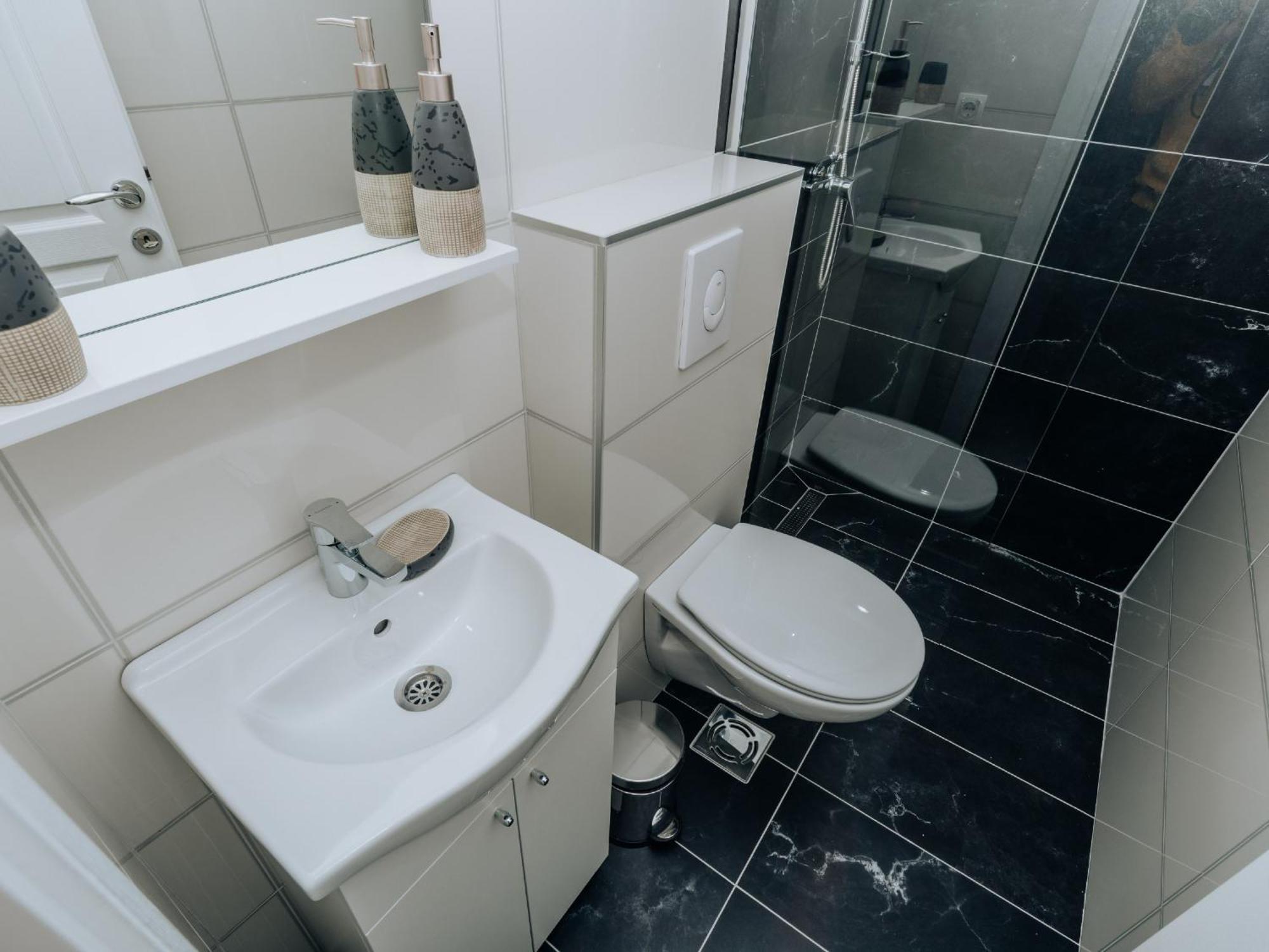 Apartments Milivojevic Bar Zewnętrze zdjęcie