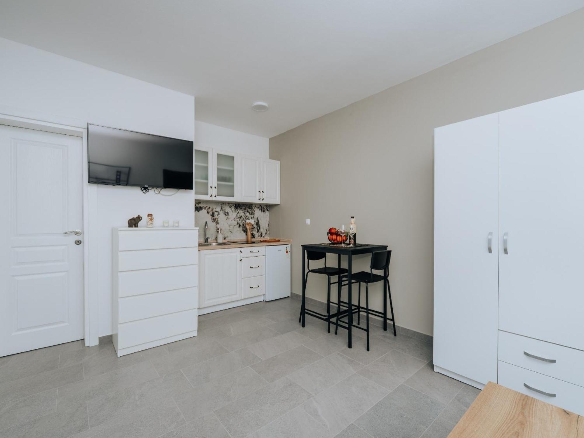 Apartments Milivojevic Bar Zewnętrze zdjęcie