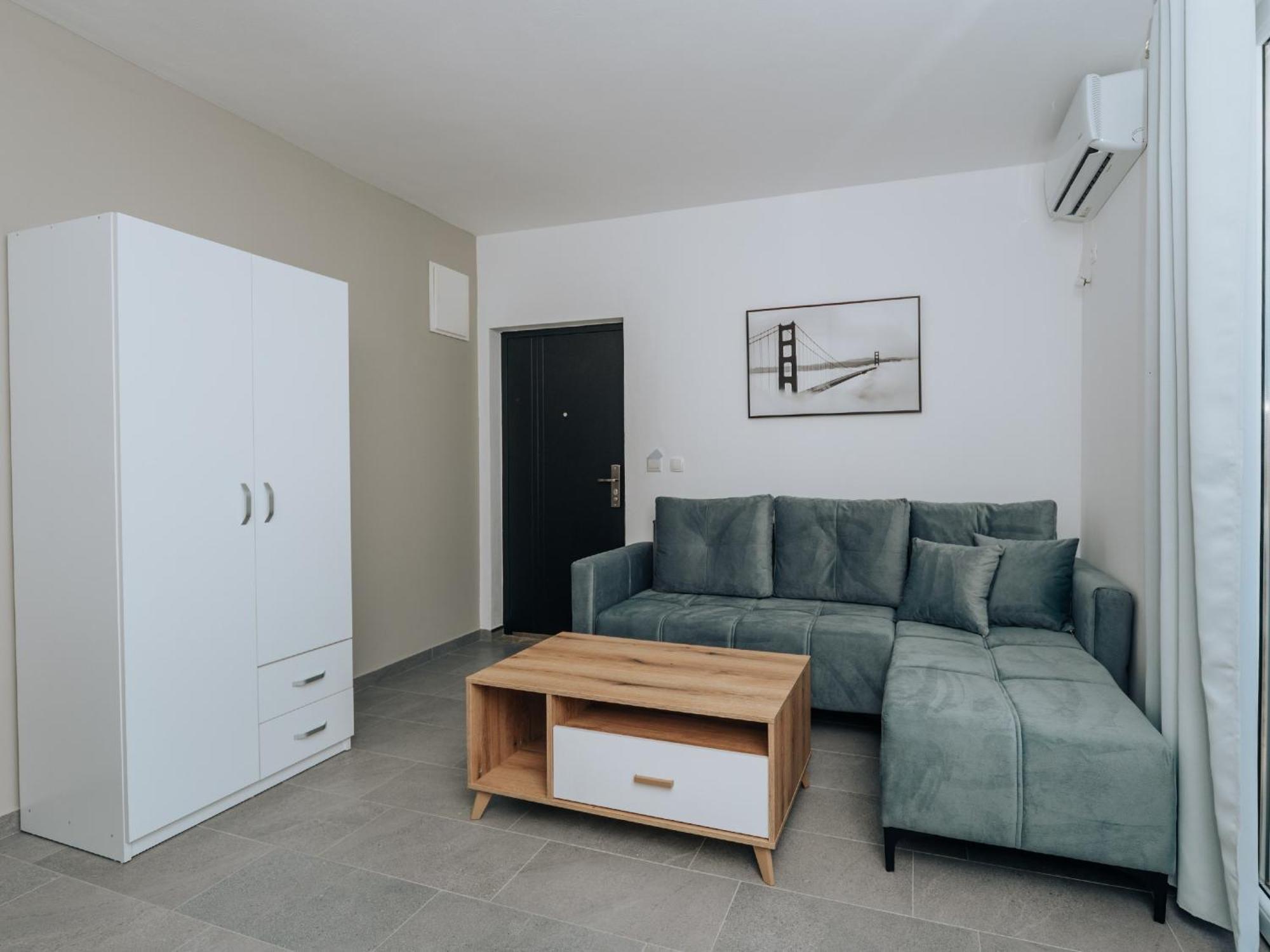 Apartments Milivojevic Bar Zewnętrze zdjęcie
