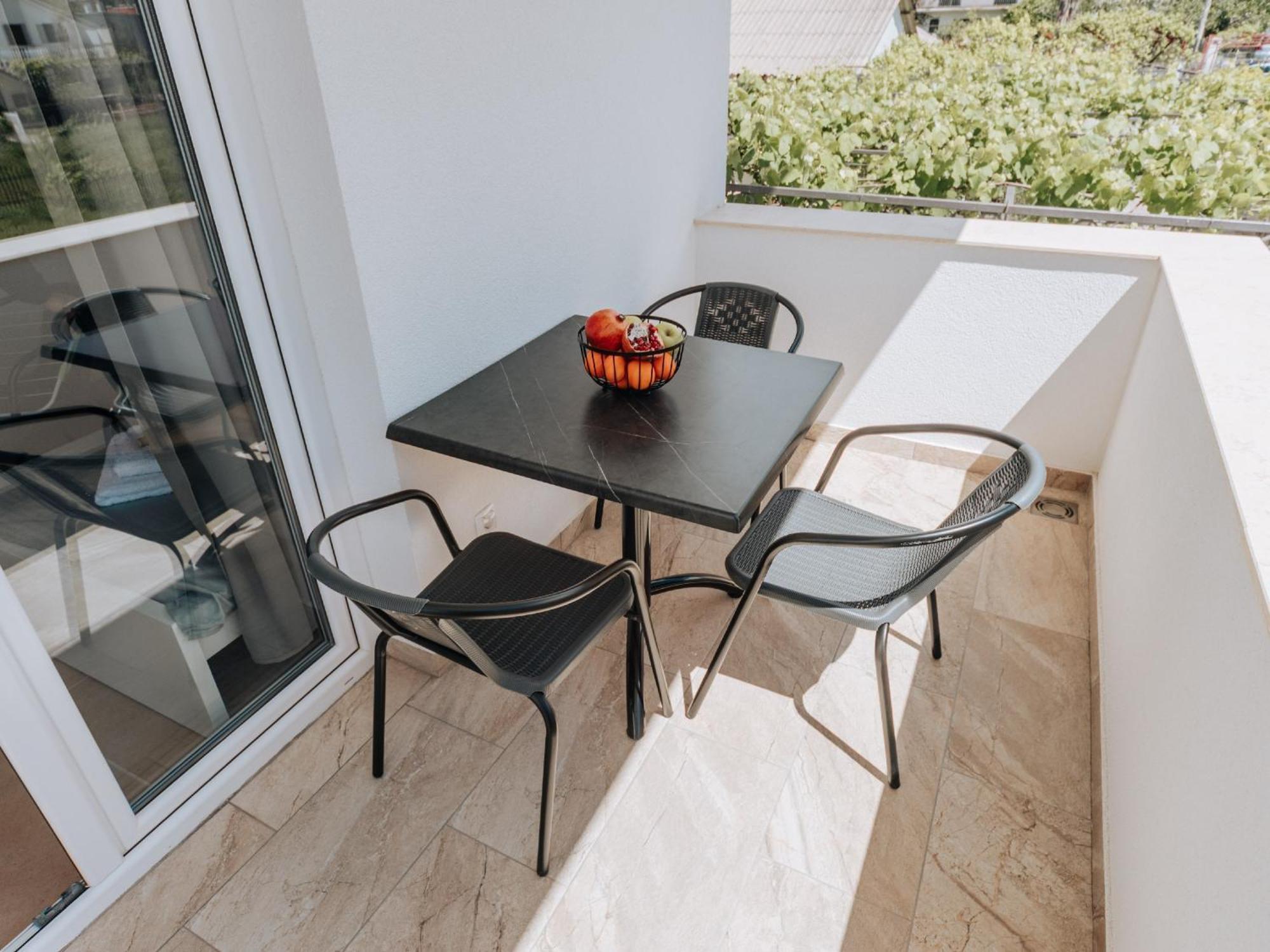 Apartments Milivojevic Bar Zewnętrze zdjęcie