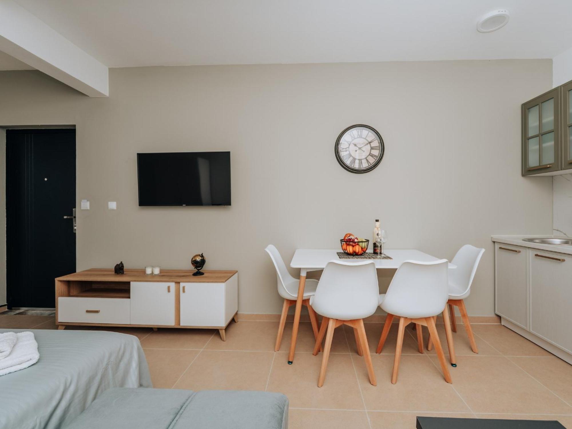 Apartments Milivojevic Bar Zewnętrze zdjęcie