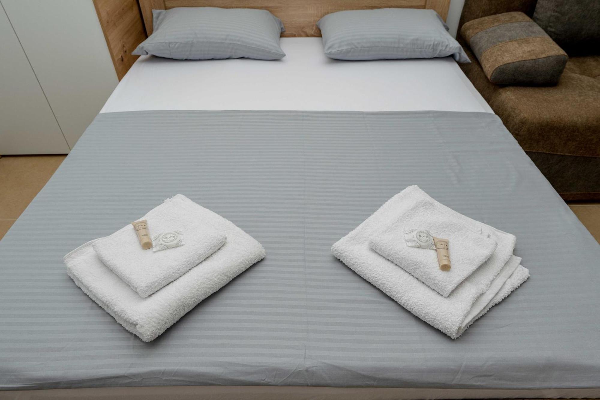 Apartments Milivojevic Bar Pokój zdjęcie
