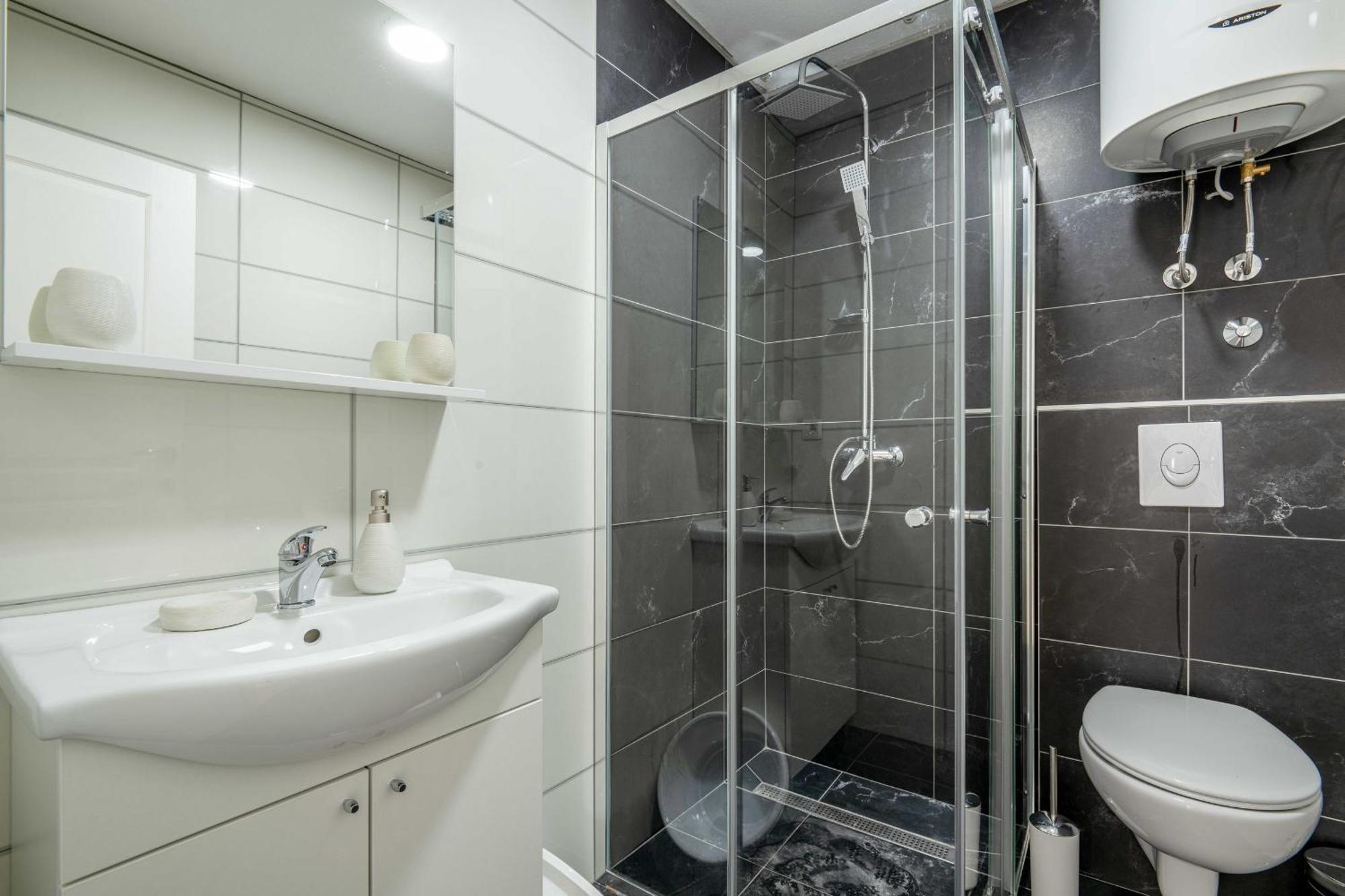 Apartments Milivojevic Bar Pokój zdjęcie