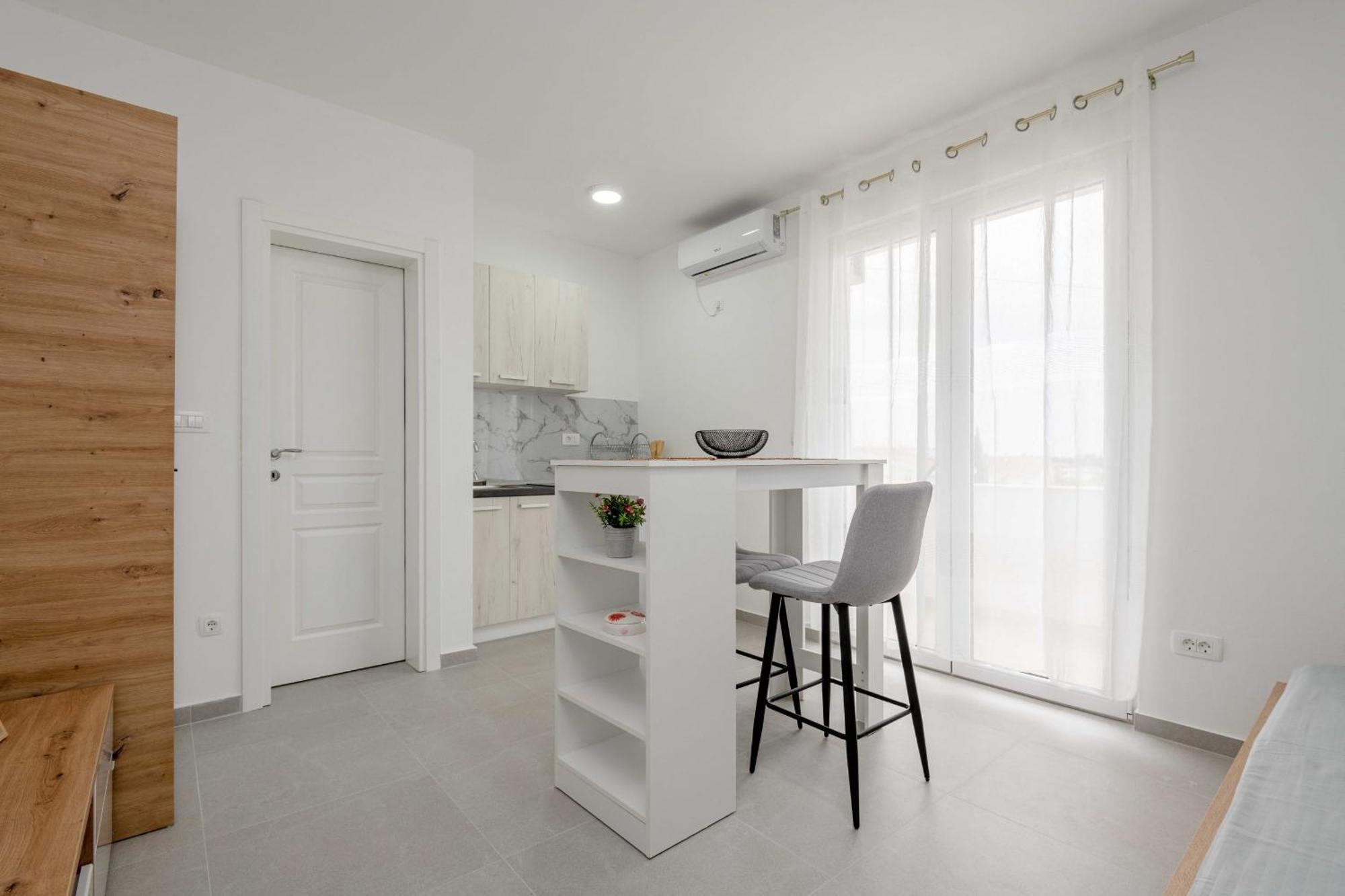 Apartments Milivojevic Bar Pokój zdjęcie