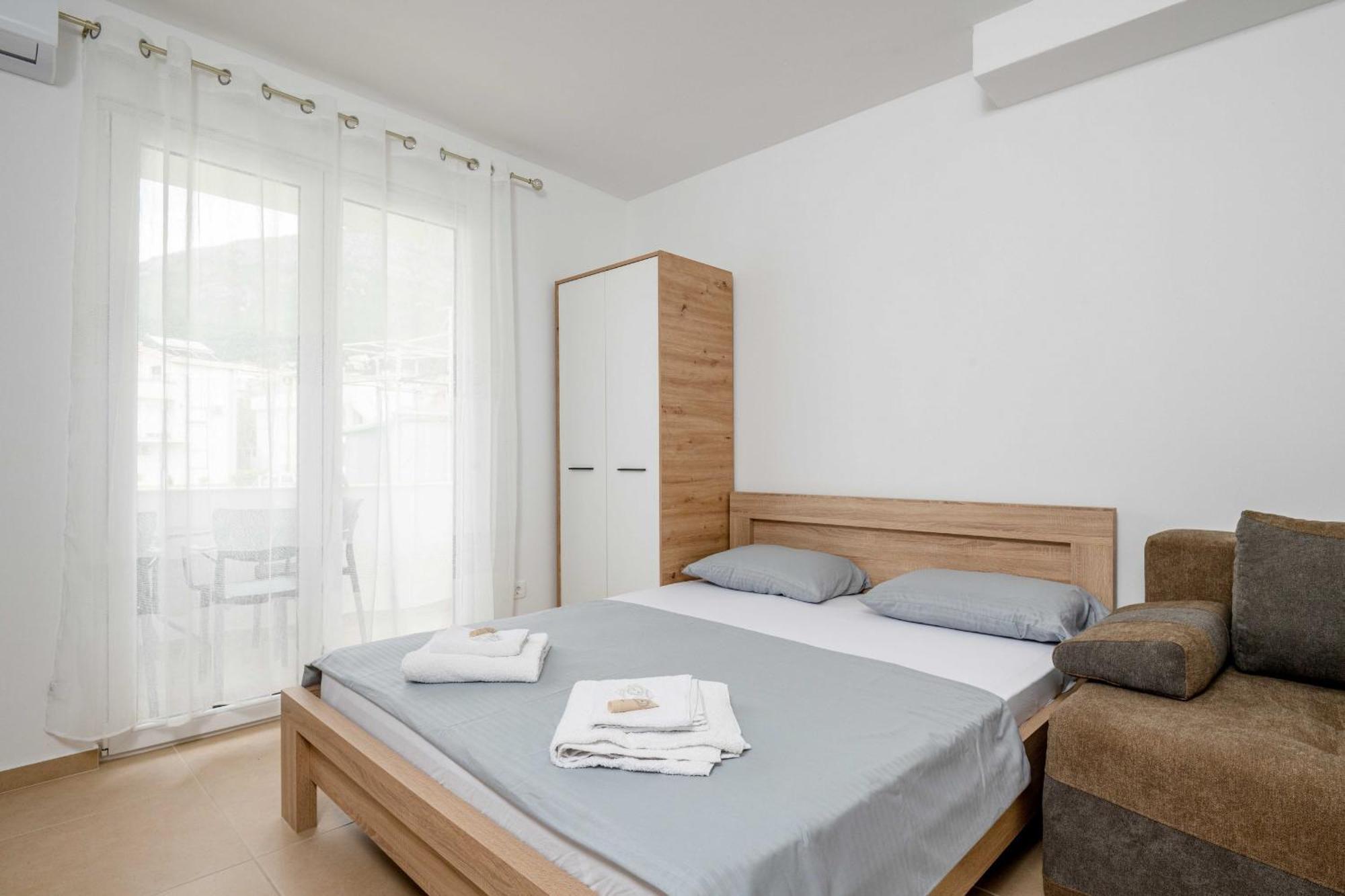 Apartments Milivojevic Bar Pokój zdjęcie