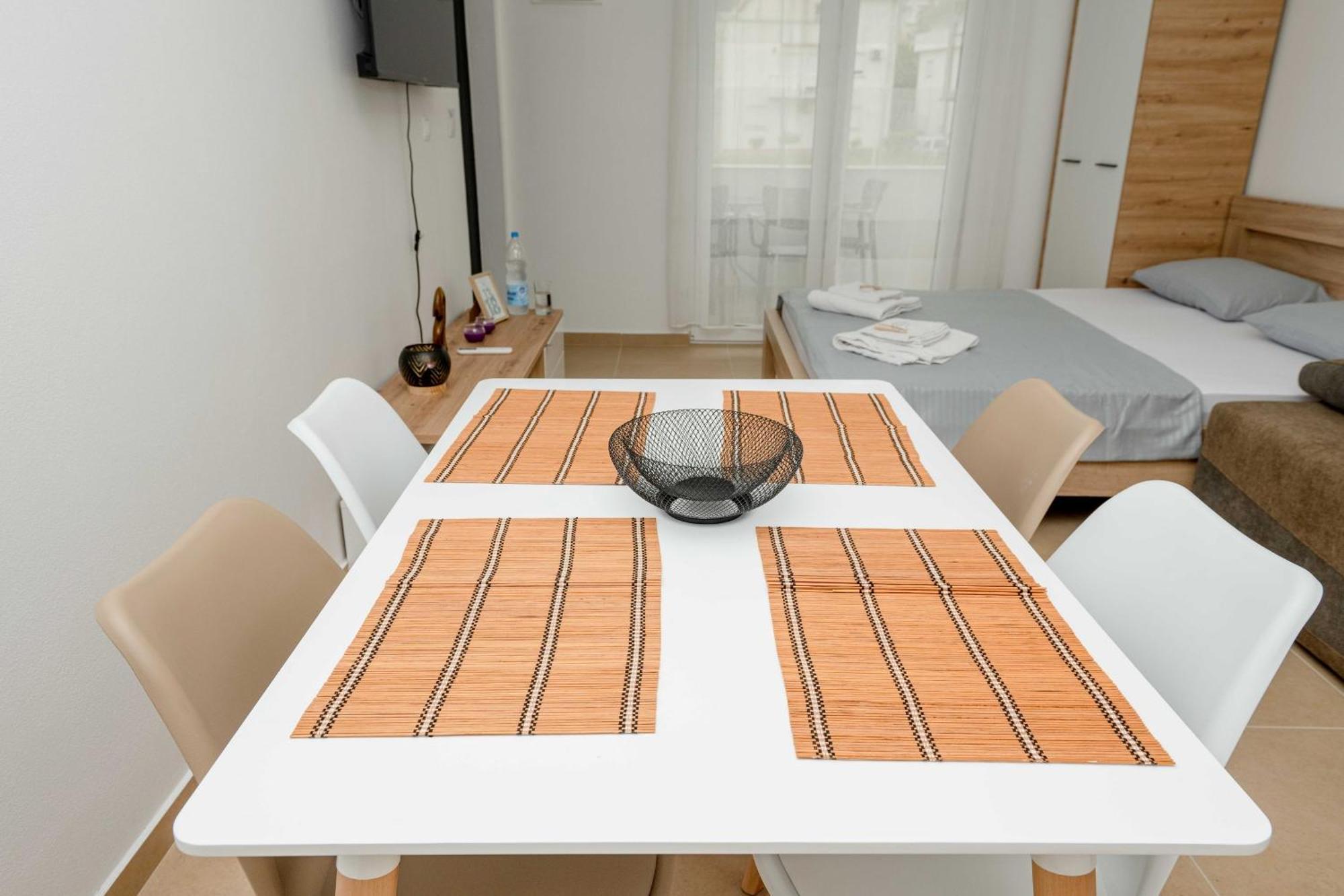Apartments Milivojevic Bar Pokój zdjęcie