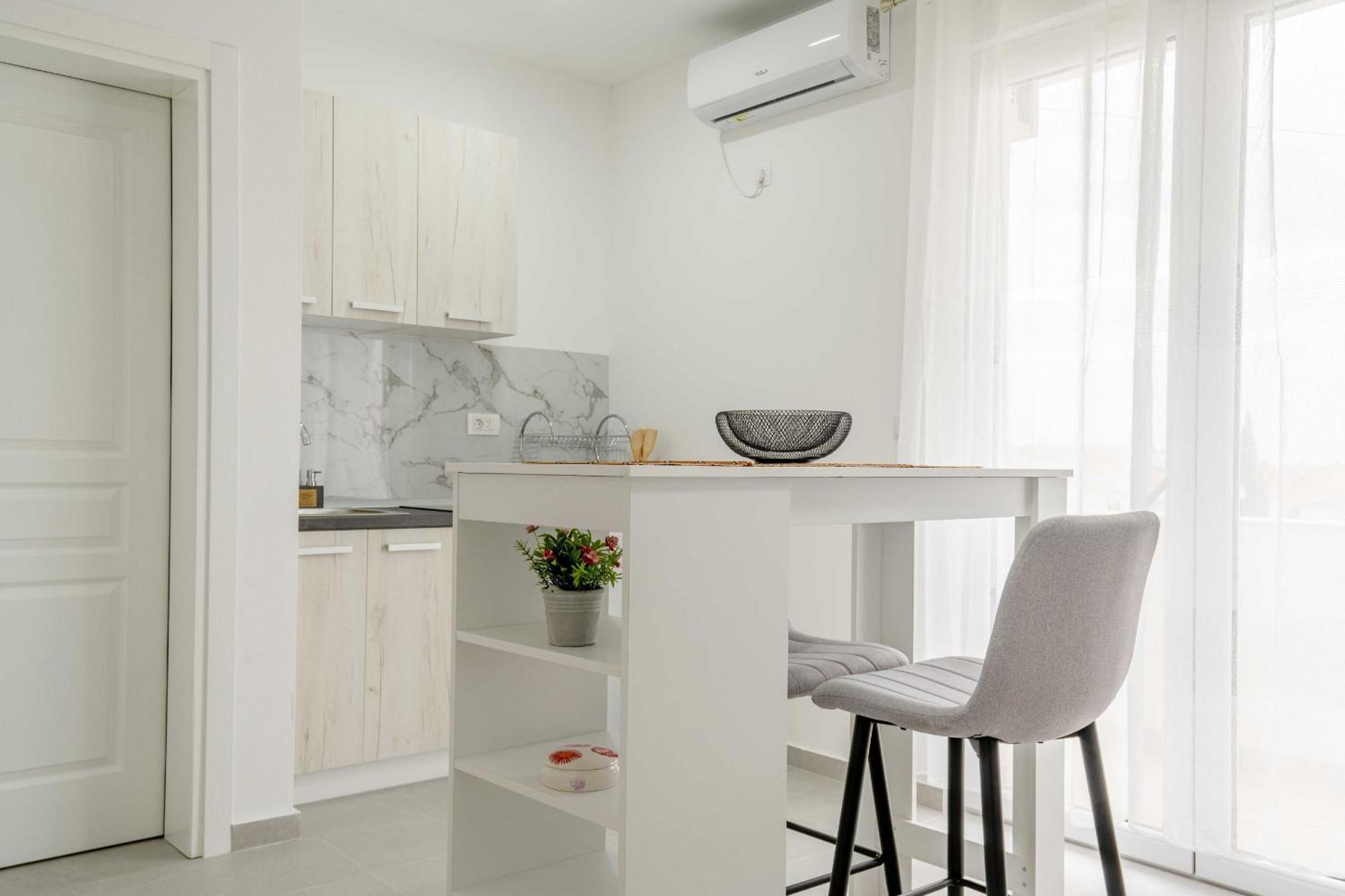 Apartments Milivojevic Bar Pokój zdjęcie