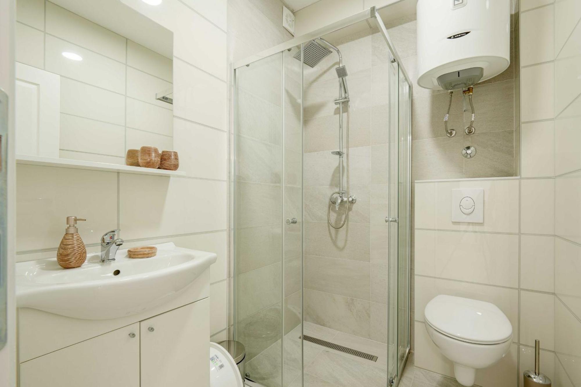 Apartments Milivojevic Bar Pokój zdjęcie