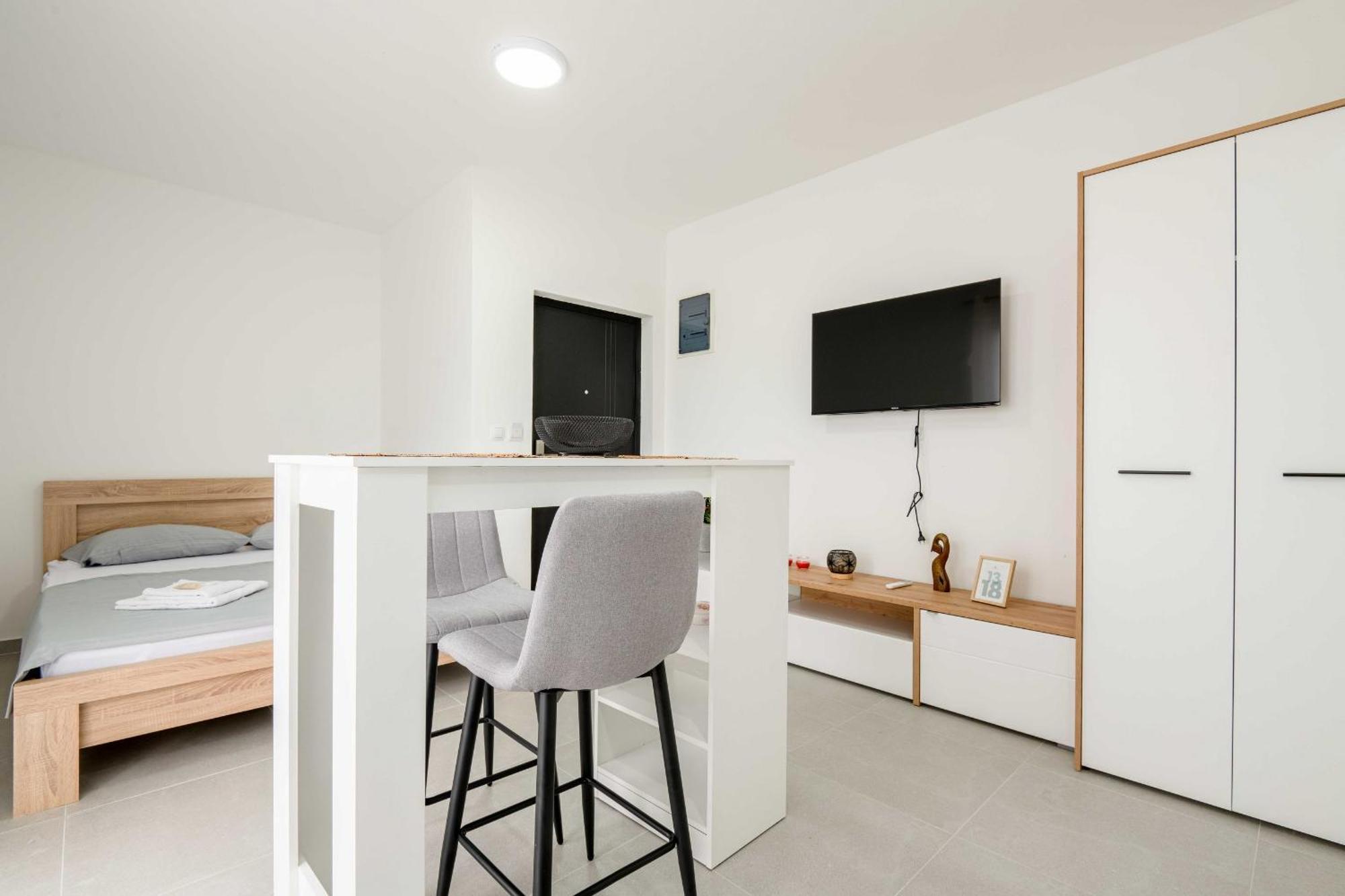 Apartments Milivojevic Bar Pokój zdjęcie