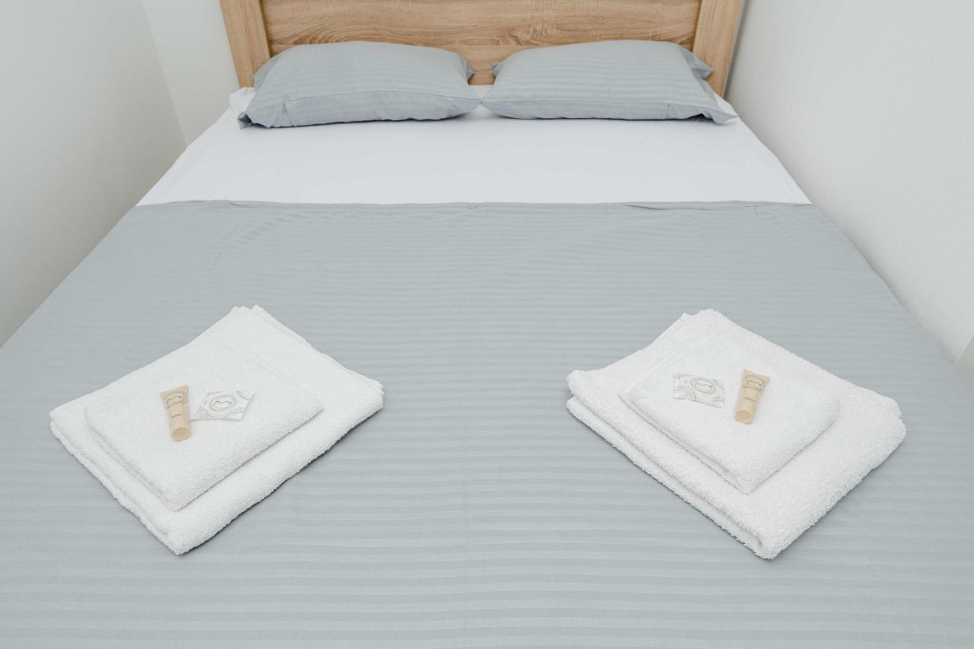 Apartments Milivojevic Bar Pokój zdjęcie