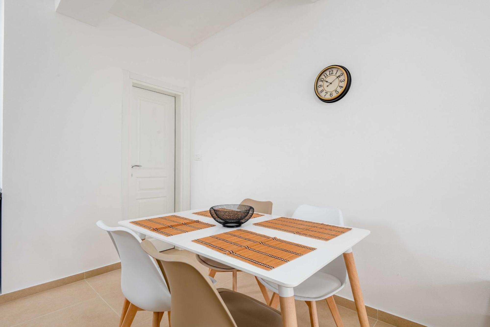 Apartments Milivojevic Bar Pokój zdjęcie