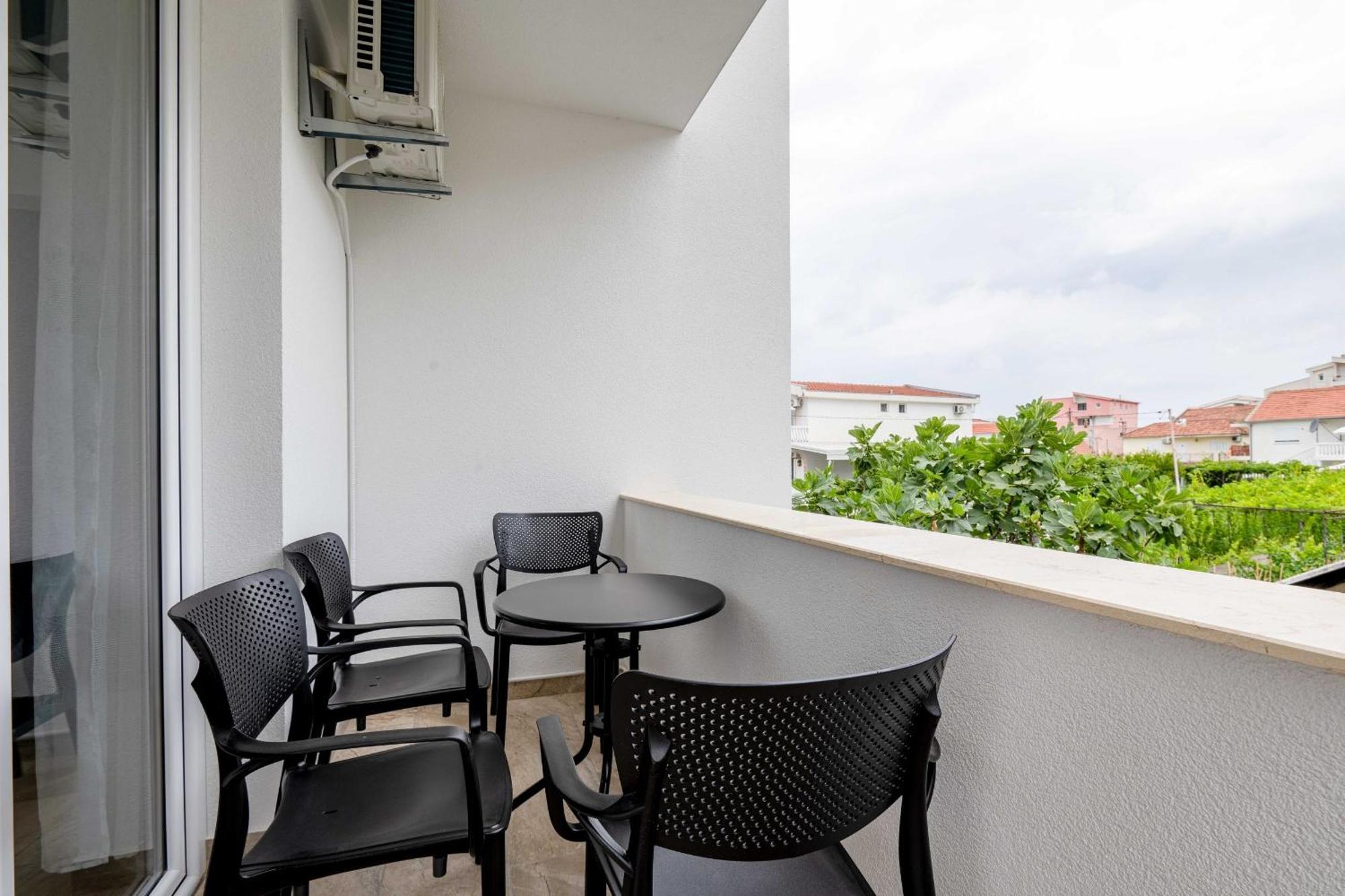 Apartments Milivojevic Bar Pokój zdjęcie