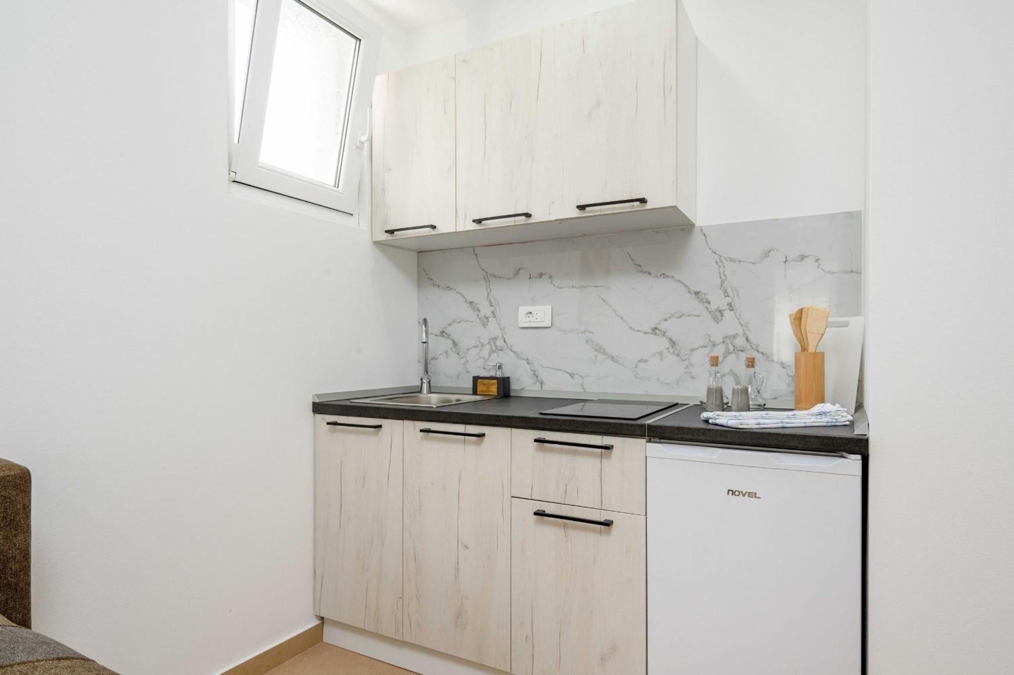 Apartments Milivojevic Bar Pokój zdjęcie