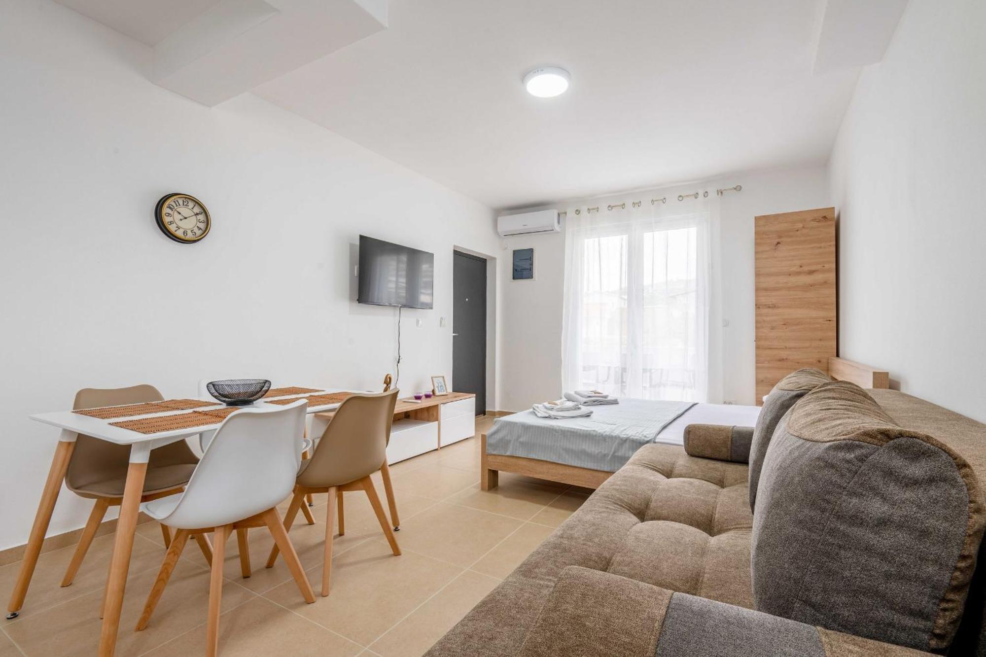 Apartments Milivojevic Bar Pokój zdjęcie