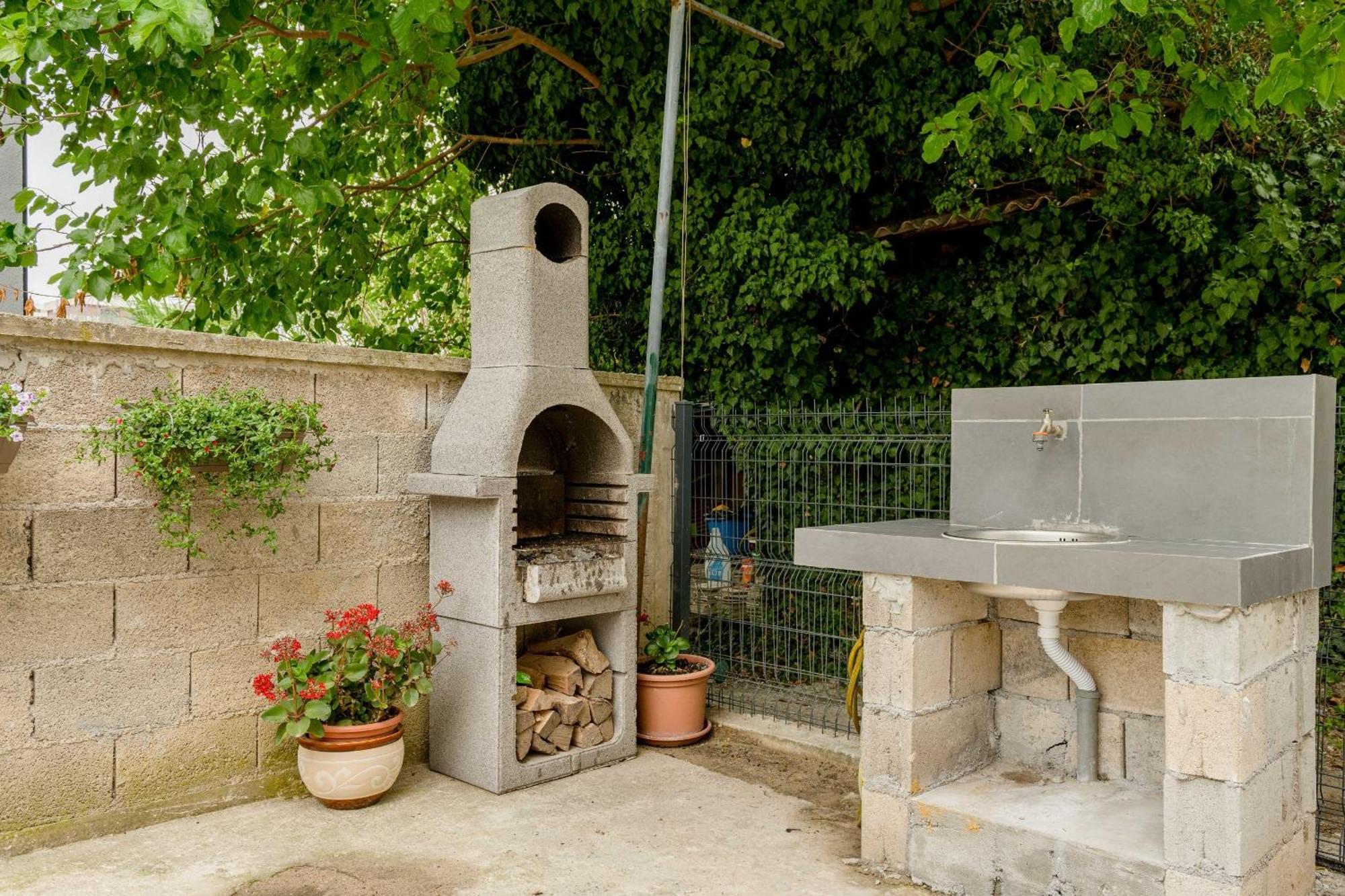 Apartments Milivojevic Bar Zewnętrze zdjęcie