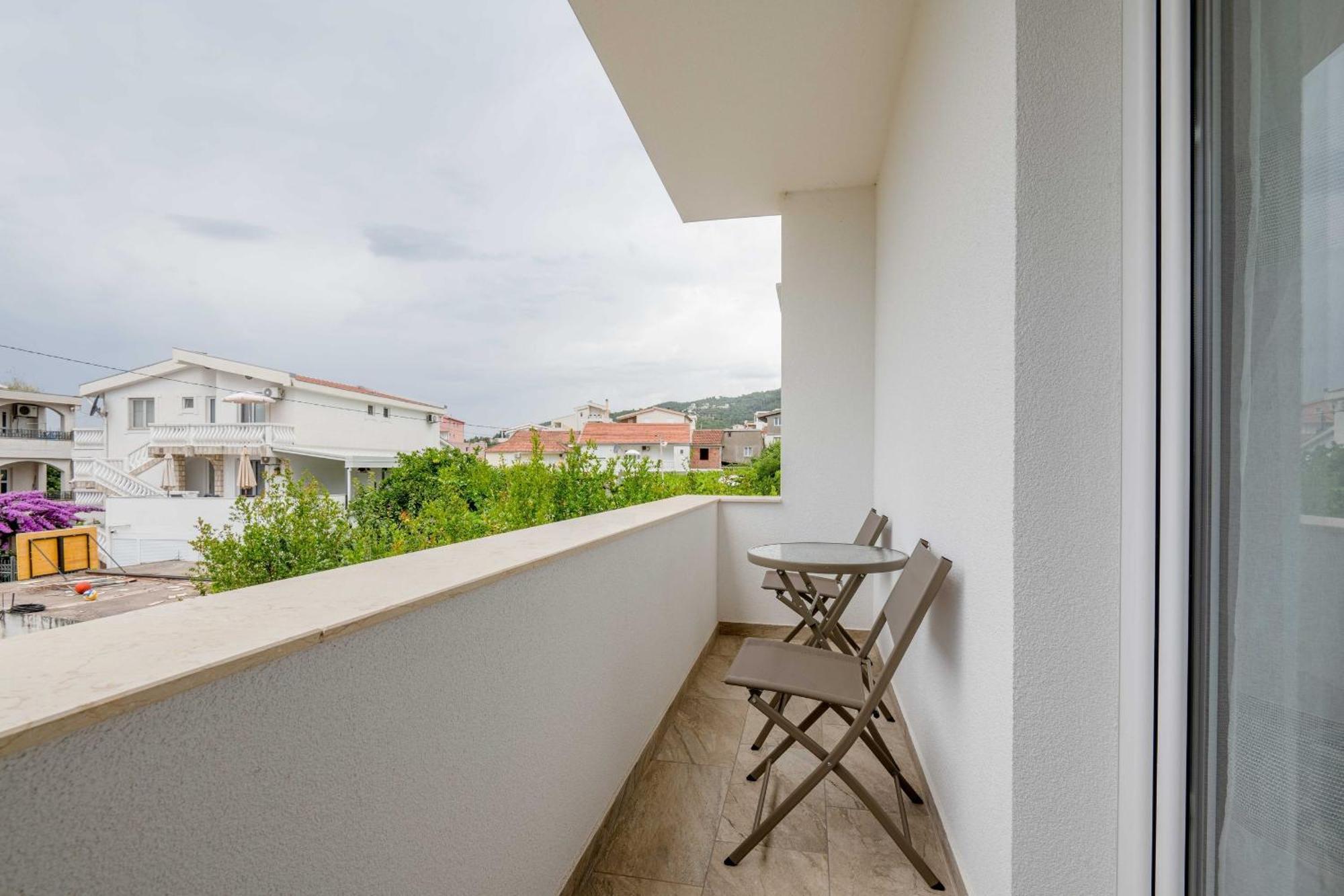 Apartments Milivojevic Bar Pokój zdjęcie